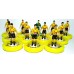 Subbuteo Andrew Table Soccer Aris Salonica 2009-10 on WSB Professional bases️